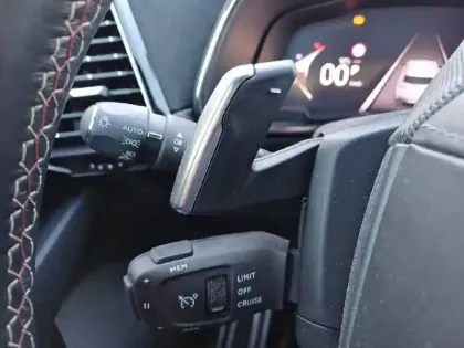 Photo 20 DS Ds 7  BlueHDi 130 EAT8