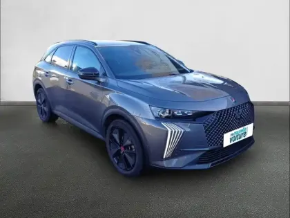 Photo 5 DS Ds 7  BlueHDi 130 EAT8