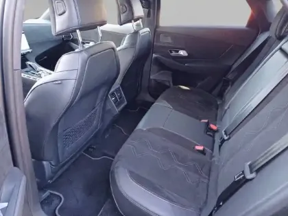 Photo 10 DS Ds 7  BlueHDi 130 EAT8