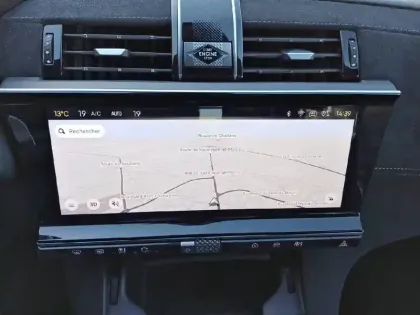 Photo 18 DS Ds 7  BlueHDi 130 EAT8