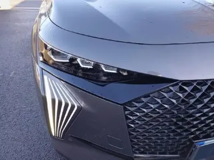 Photo 14 DS Ds 7  BlueHDi 130 EAT8