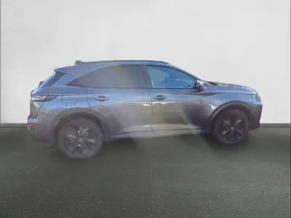 Photo 6 DS Ds 7  BlueHDi 130 EAT8