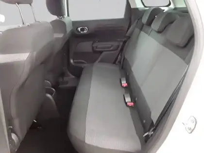 Photo 11 Citroën C3 Aircross  PureTech 130 S&S EAT6