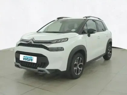 Photo Citroën C3 Aircross Plus