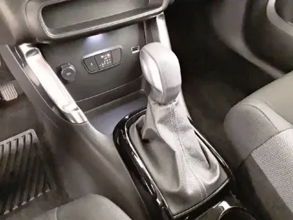 Photo 13 Citroën C3 Aircross  PureTech 130 S&S EAT6