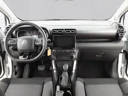 Photo 7 Citroën C3 Aircross  PureTech 130 S&S EAT6