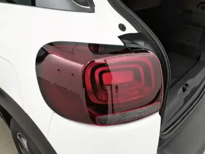 Photo 16 Citroën C3 Aircross  PureTech 130 S&S EAT6