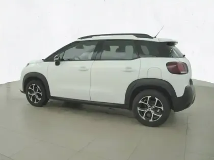 Photo 6 Citroën C3 Aircross  PureTech 130 S&S EAT6
