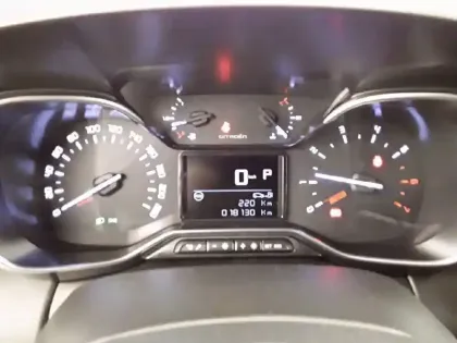 Photo 9 Citroën C3 Aircross  PureTech 130 S&S EAT6