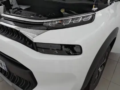 Photo 15 Citroën C3 Aircross  PureTech 130 S&S EAT6