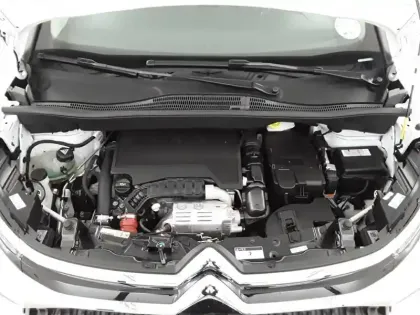 Photo 20 Citroën C3 Aircross  PureTech 130 S&S EAT6