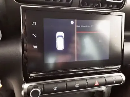 Photo 17 Citroën C3 Aircross  PureTech 130 S&S EAT6