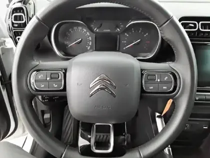 Photo 8 Citroën C3 Aircross  PureTech 130 S&S EAT6