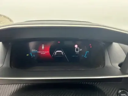 Photo 9 Peugeot 2008  PureTech 130 S&S EAT8