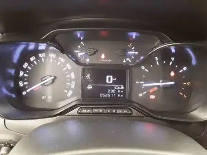 Photo 9 Citroën C3  PureTech 83 S&S BVM5