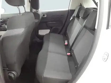 Photo 59 Citroën C3  PureTech 83 S&S BVM5