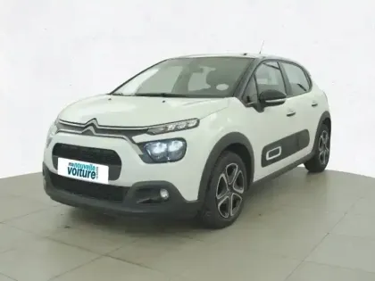 Photo Citroën C3 Shine
