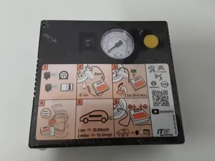 Photo 46 Citroën C3  PureTech 83 S&S BVM5