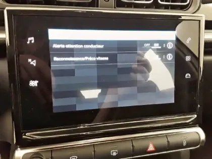 Photo 66 Citroën C3  PureTech 83 S&S BVM5