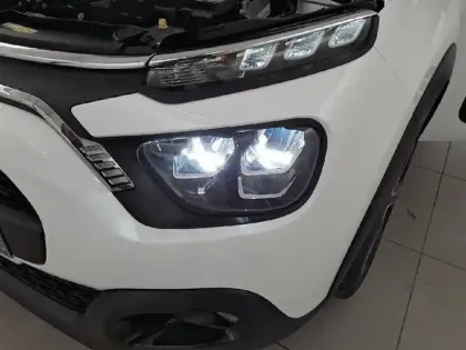 Photo 63 Citroën C3  PureTech 83 S&S BVM5