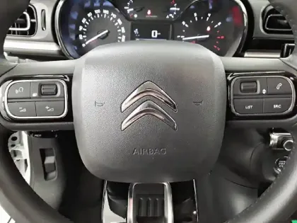 Photo 8 Citroën C3  PureTech 83 S&S BVM5