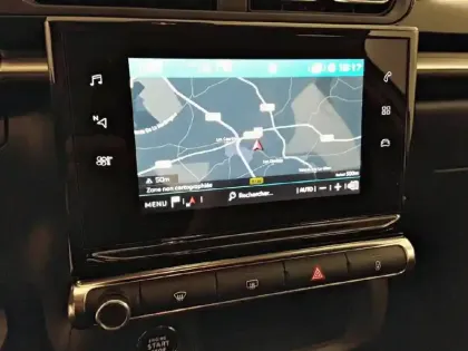 Photo 14 Citroën C3  PureTech 83 S&S BVM5