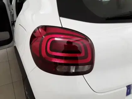 Photo 40 Citroën C3  PureTech 83 S&S BVM5