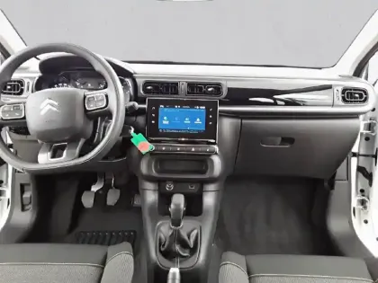 Photo 51 Citroën C3  PureTech 83 ch BVM5