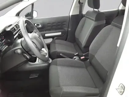 Photo 54 Citroën C3  PureTech 83 ch BVM5