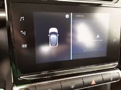 Photo 61 Citroën C3  PureTech 83 ch BVM5