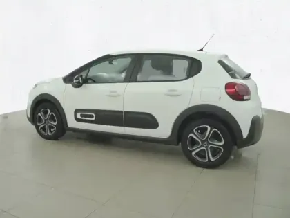 Photo 6 Citroën C3  PureTech 83 ch BVM5