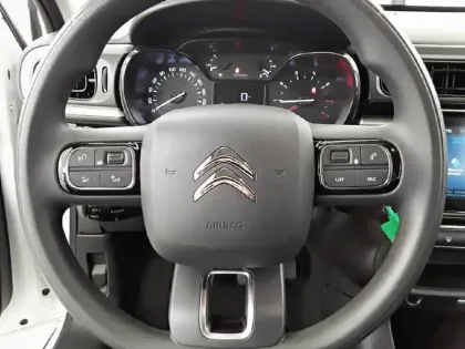 Photo 30 Citroën C3  PureTech 83 ch BVM5