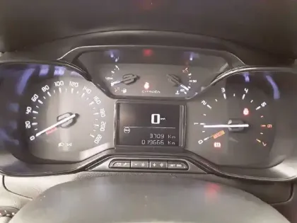 Photo 53 Citroën C3  PureTech 83 ch BVM5