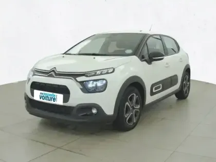 Photo Citroën C3 Plus