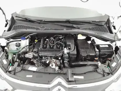 Photo 43 Citroën C3  PureTech 83 ch BVM5