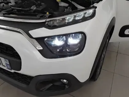 Photo 15 Citroën C3  PureTech 83 ch BVM5