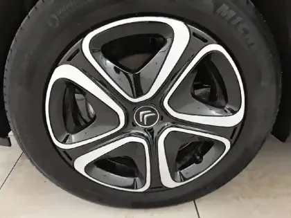 Photo 12 Citroën C3  PureTech 83 ch BVM5