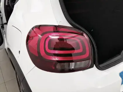 Photo 60 Citroën C3  PureTech 83 ch BVM5