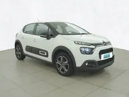 Photo 46 Citroën C3  PureTech 83 ch BVM5