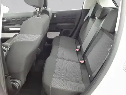 Photo 33 Citroën C3  PureTech 83 ch BVM5