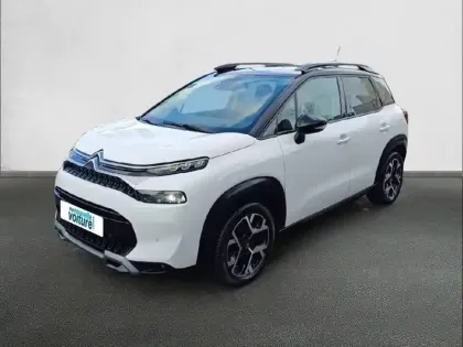Photo Citroën C3 Aircross Shine Pack