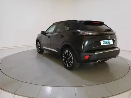 Photo 6 Peugeot 2008  PureTech 155 S&S EAT8