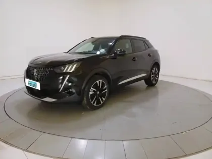 Photo Peugeot 2008 Gt