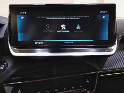 Photo 23 Peugeot 2008  PureTech 155 S&S EAT8