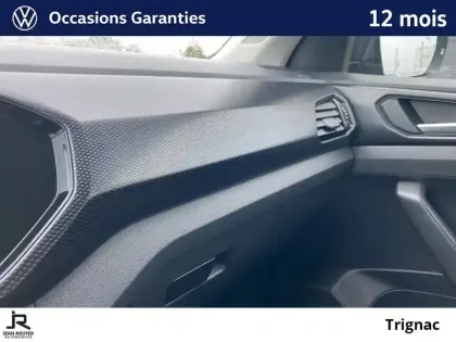 Photo 29 Volkswagen T-cross  1.0 TSI 110 Start/Stop BVM6