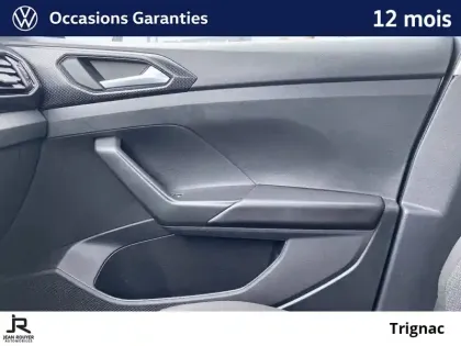 Photo 30 Volkswagen T-cross  1.0 TSI 110 Start/Stop BVM6