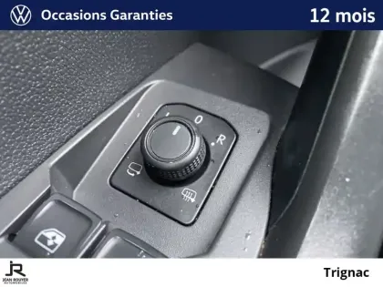 Photo 10 Volkswagen T-cross  1.0 TSI 110 Start/Stop BVM6