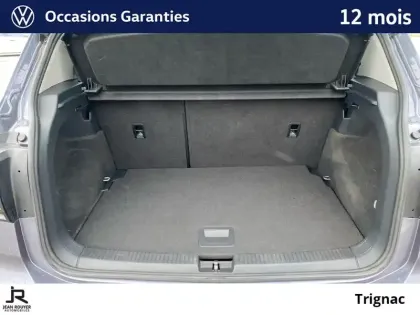 Photo 31 Volkswagen T-cross  1.0 TSI 110 Start/Stop BVM6