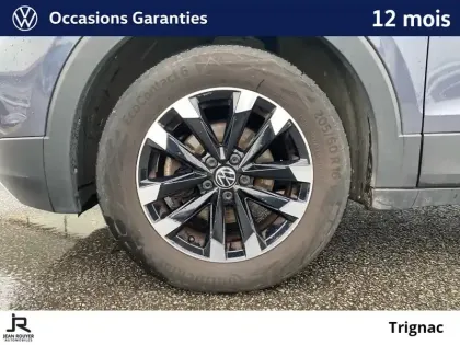Photo 8 Volkswagen T-cross  1.0 TSI 110 Start/Stop BVM6