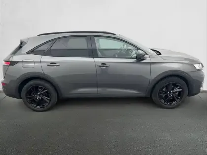 Photo 26 DS DS 7 DS7 Crossback Hybride E-Tense 225 EAT8